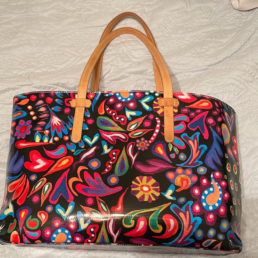 Consuela Purse